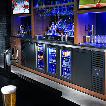 Concept Solutions Bar