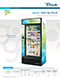 TGO | TrueGO Glass Door Merchandiser